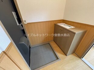 ＤＮパレス　Aの物件内観写真